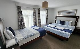 Gatwick Castle B&B